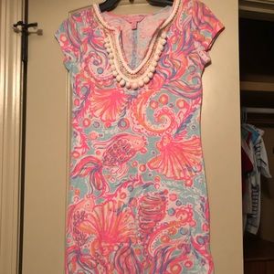 Lilly Dress *Reduced price for quick sale*